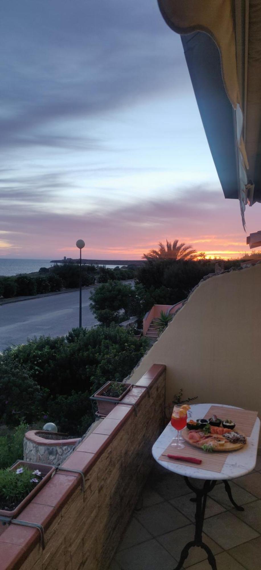 Funtana Meiga Marina Breeze 50Mt From Sea מראה חיצוני תמונה